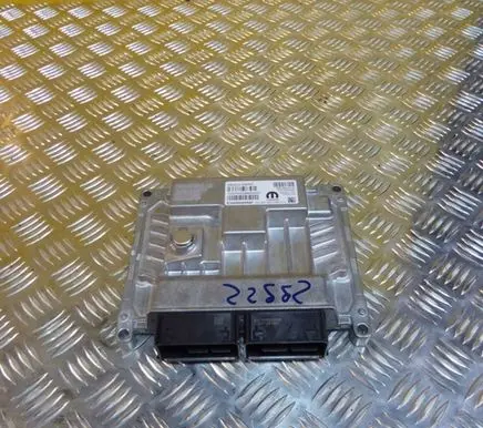 Jeep Renegade Engine control unit/module 68350434AC