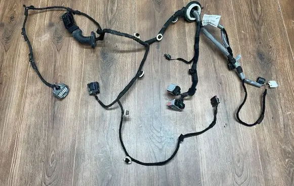 Land Rover Range Rover Velar Wiring harness M8A214632BB