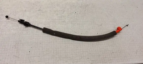 Volkswagen Transporter - Caravelle T5 Air flap cable 7H1819837C