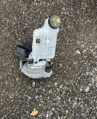 Renault Arkana Brake system control unit/module 472104535R