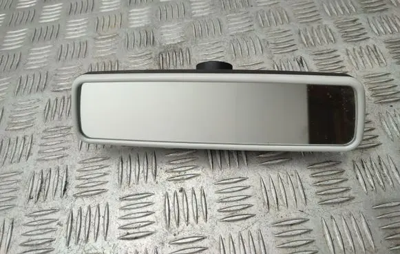 Skoda Octavia Mk3 (5E) Rear view mirror (interior)