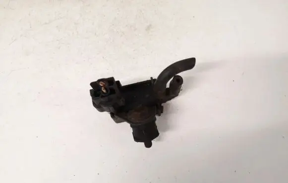 Mazda 323 Turbo solenoid valve