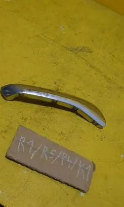 Ford Mondeo MK IV Front door trim bar RZ1R5P4K1