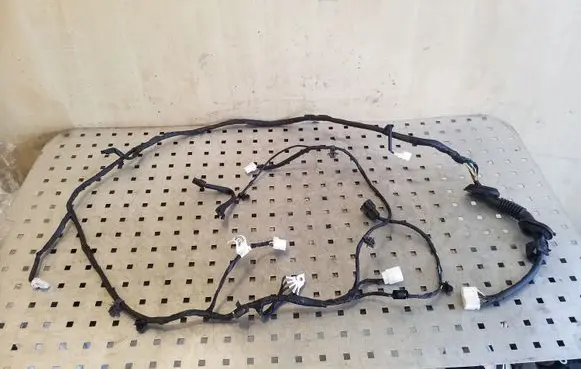 Hyundai ix35 Tailgate/trunk wiring harness 916802Y010