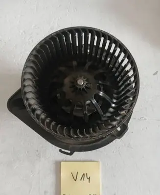 Volkswagen PASSAT B5 Heater fan/blower