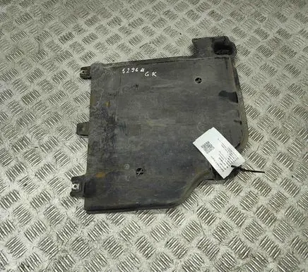 Skoda Kamiq Pickup box liner 2Q0825101A