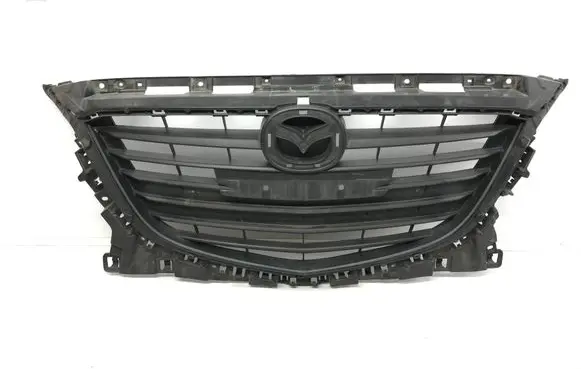 Mazda 3 III Front grill BJS750712 KF090 T25S20