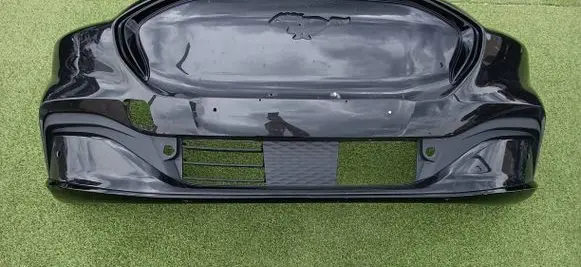Ford Mach-E I Front bumper 4020520701AF 0501744065 ADX2338