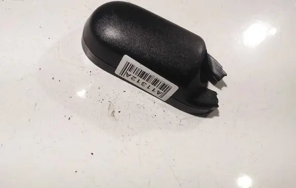 Mercedes-Benz A W169 Rear view mirror (interior) 1698220035