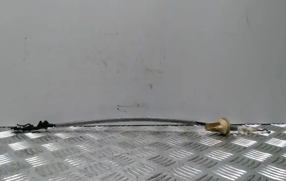 Volkswagen PASSAT B8 Rear door cable line 3G0839085F