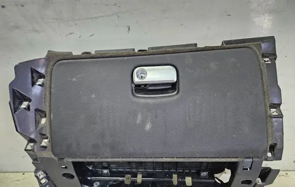 Porsche Macan (95B) Glove box set 95B857558 5259065
