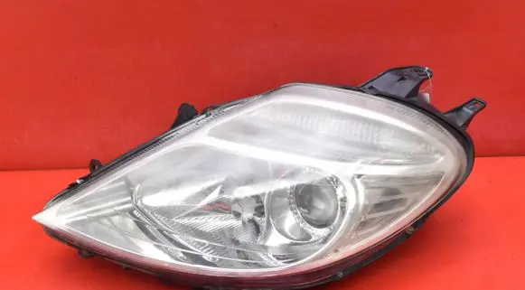 Audi A6 S6 C8 4K Headlight/headlamp 1494316080