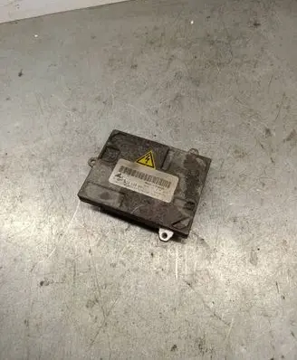 Audi A4 S4 B7 8E 8H Headlight ballast module Xenon 1307329115