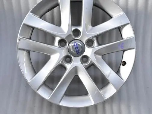 Volvo V60 R16 alloy rim 