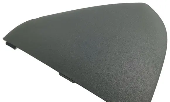 Audi A5 8T 8F Dashboard lower bottom trim panel 8K0857086B