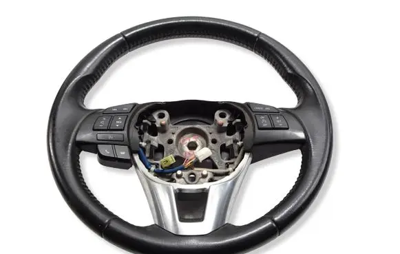 Mazda CX-5 Steering wheel 4664