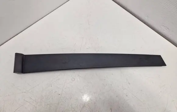 Ford Fusion Front door glass trim molding 2N11N20899 2N11N20899AK