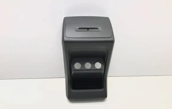 Jaguar I-Pace Centre console side trim rear J9D304569