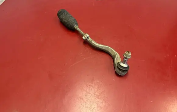 BMW X1 U11 Steering tie rod end 5A1F920 5A1F917 32105A1F920