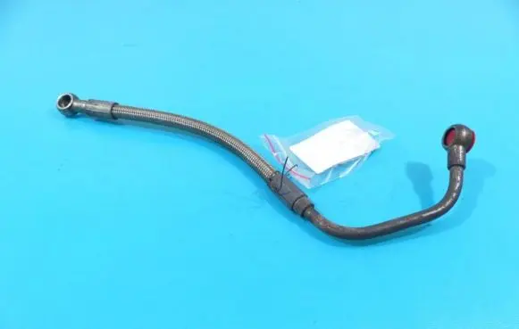 Alfa Romeo Giulietta Intercooler hose/pipe 55215972 IMPRK1232415
