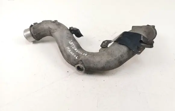 Mazda 6 Intercooler hose/pipe