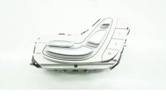 Mercedes-Benz GLC X253 C253 Seat heating switch A2059057851
