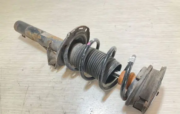 Audi A3 S3 A3 Sportback 8P Front shock absorber/damper 5Q0413023DA