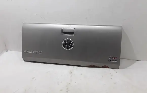 Volkswagen Amarok Tailgate/trunk/boot lid 2H5829104B