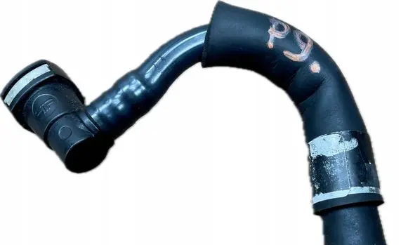 GMC Yukon Air intake hose/pipe 12638607