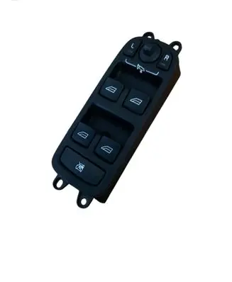Volvo V50 Electric window control switch 30746184