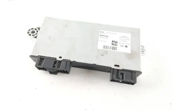 BMW 5 F10 F11 CAS control unit/module 9241973 2103531354 5WK50322FBB