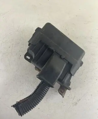 Iveco Daily 4th gen Fuse module 17450631