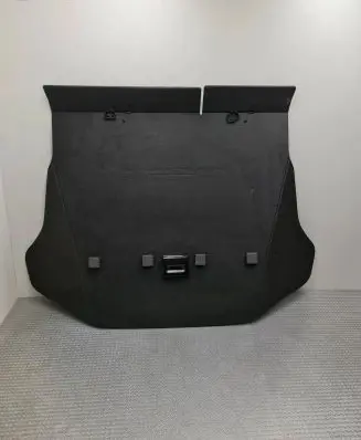 Toyota Prius (XW50) Trunk/boot floor carpet liner 5841547100