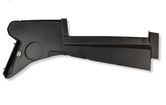 Dodge Challenger Top upper radiator support slam panel 05028749AD