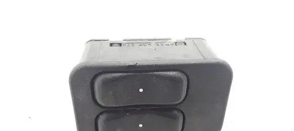Opel Zafira A Electric window control switch 13363201