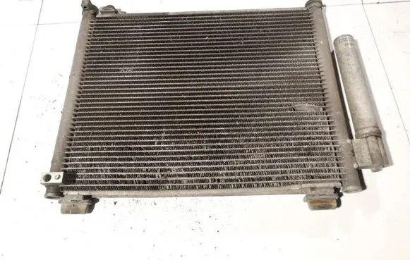 Suzuki Ignis A/C cooling radiator (condenser)