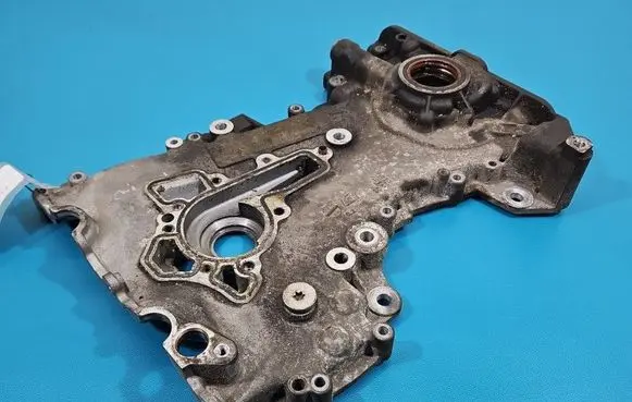 Opel Corsa B Timing belt guard (cover) 905702000 IMPRK1527046