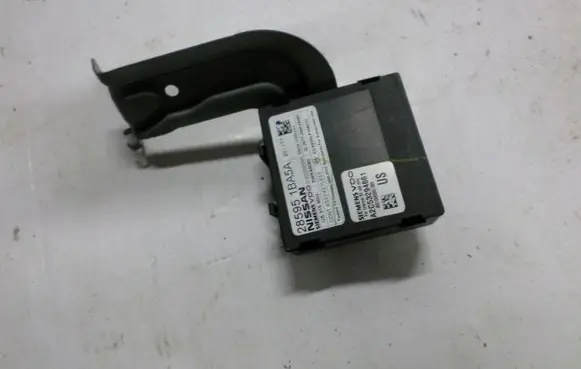 Infiniti QX70 S51 Other control units/modules 285951BA5A