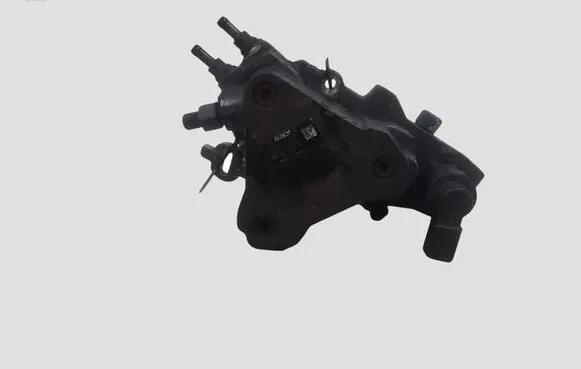 Mercedes-Benz C W203 Fuel injection high pressure pump 0445010078