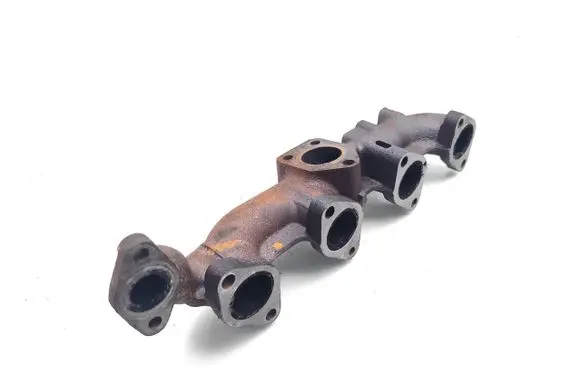 Hyundai H-1, Starex, Satellite Exhaust manifold
