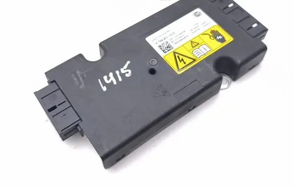 Mercedes-Benz EQE v295 Battery control module A7899001500