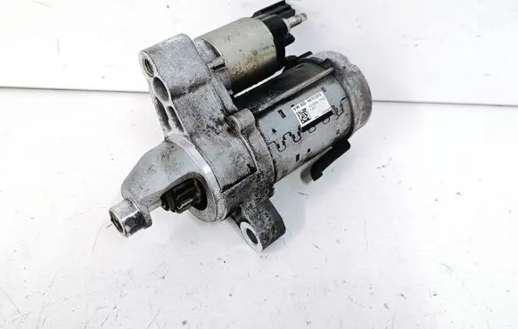 Audi Q5 SQ5 Starter motor 06H911024B 4280007932