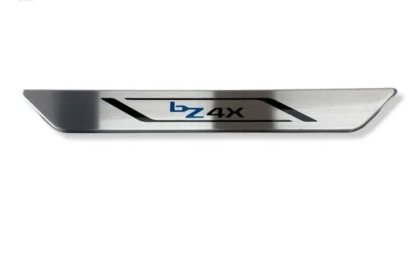 Toyota bZ4X sill trim set (inner) PW38242005