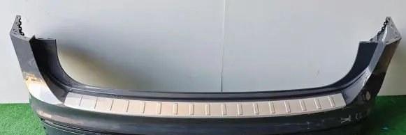 Volkswagen Tiguan Rear bumper 5NA807521G