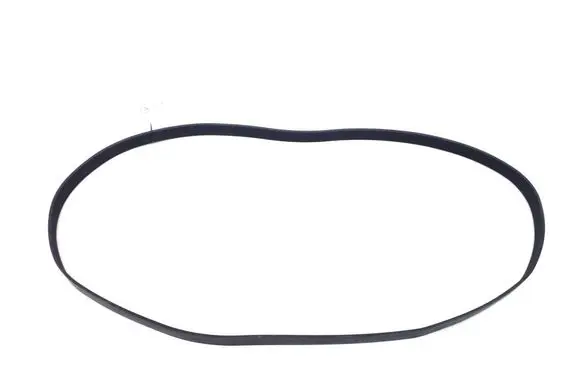 Mercedes-Benz R W251 Alternator belt A0009932896