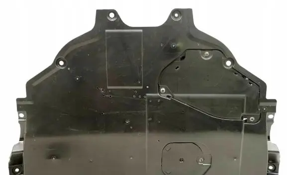 Mazda 6 Engine splash shield/under tray 8056200