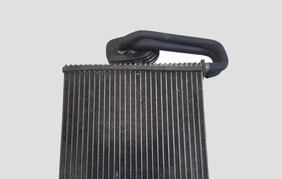 Saab 9-3 Ver1 Air conditioning (A/C) radiator (interior)