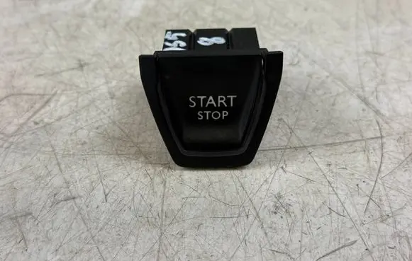 Citroen DS5 Engine start stop button switch 98008409ZD