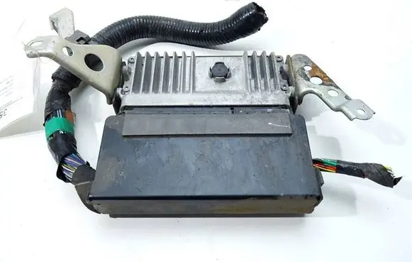 Toyota Yaris Engine control unit/module ECU