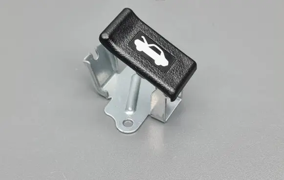 Honda Accord Engine bonnet (hood) release handle